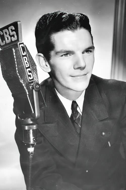 Frank Graham photo