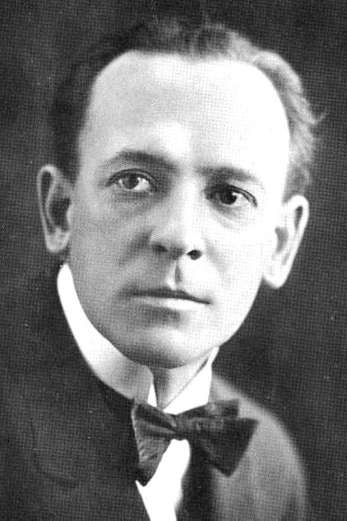 Frank Harvey photo