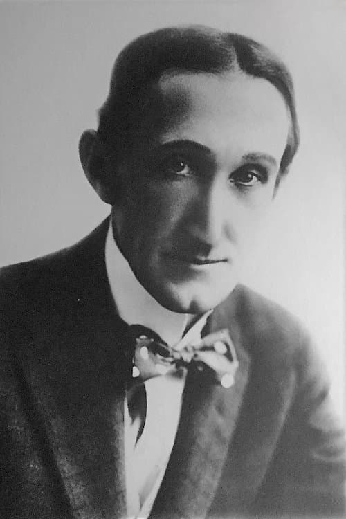 Frank Hayes photo