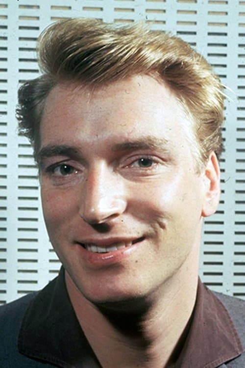Frank Ifield photo