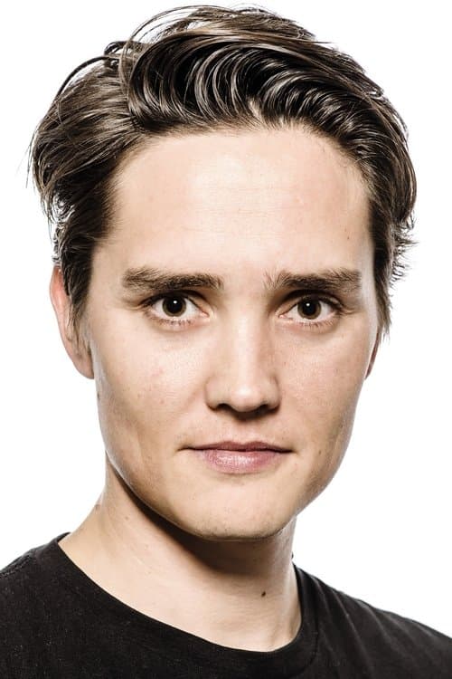 Frank Kjosås photo