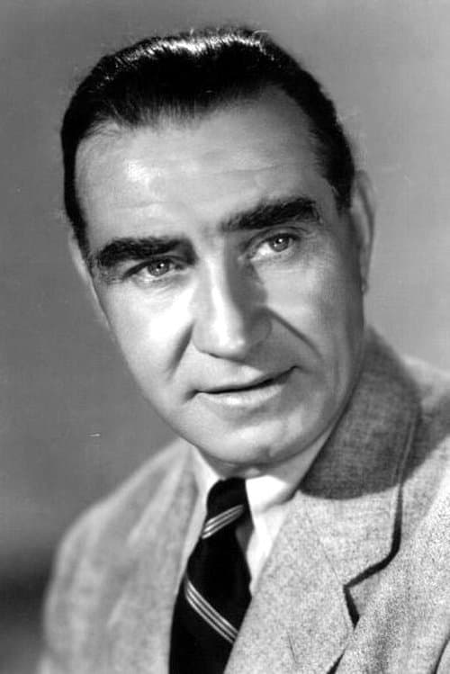 A portrait of Frank Lloyd