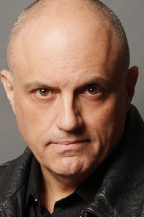 Frank Lopardo photo