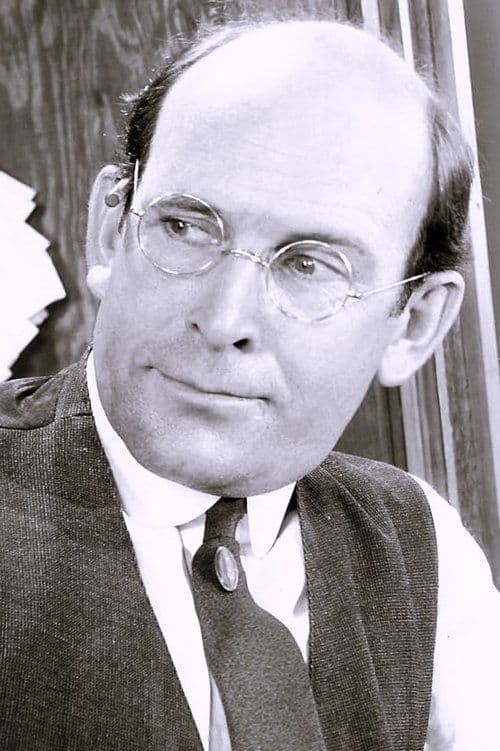 Frank M. Thomas photo