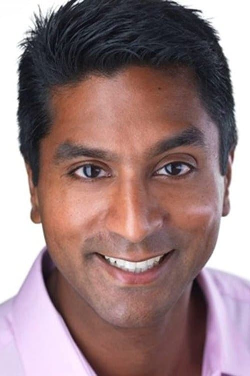 Frank Maharajh photo