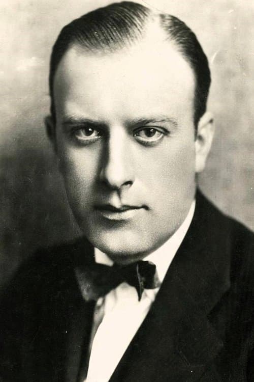 Frank Mayo photo