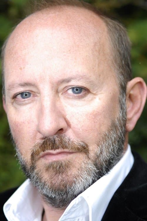 Frank McCusker photo