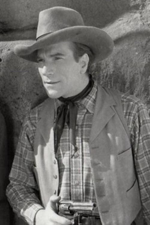 Frank McGlynn Jr. photo