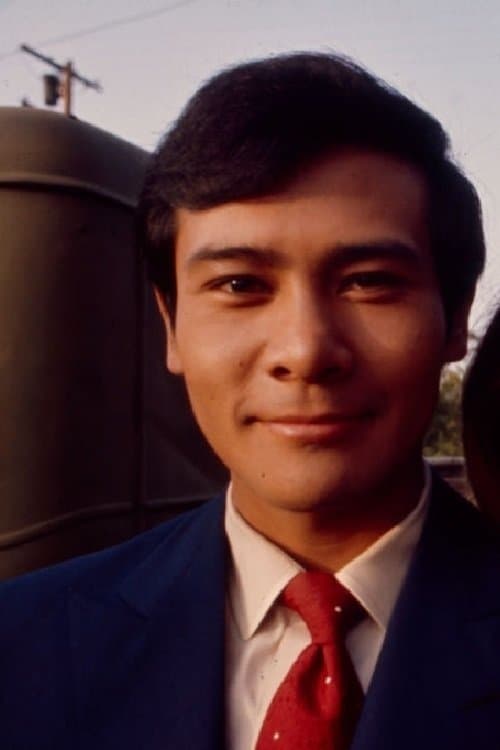 Frank Michael Liu photo