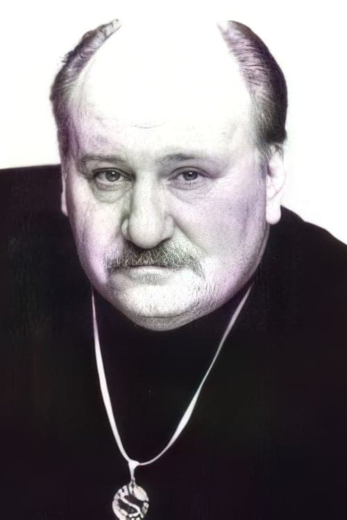 Frank Minucci photo