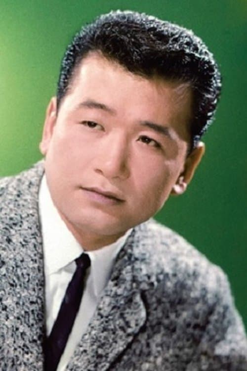Frank Nagai photo