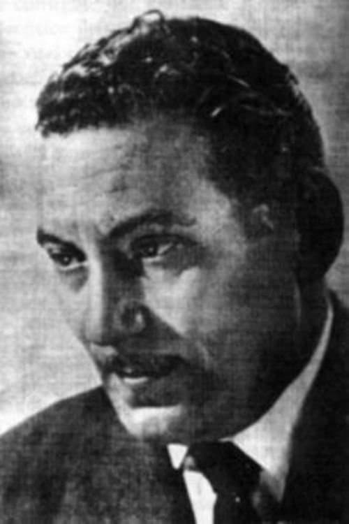 Frank Nelson photo