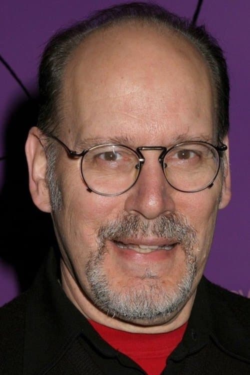 A portrait of Frank Nissen