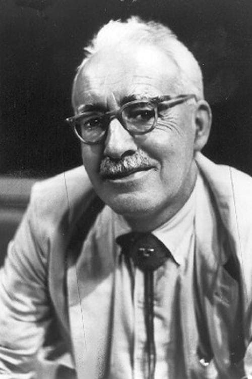 Frank O'Connor photo