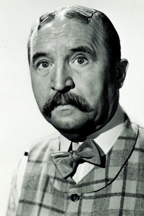 Frank Orth photo