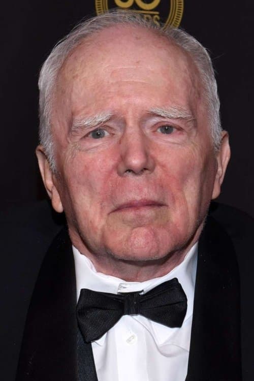 Frank Parker photo