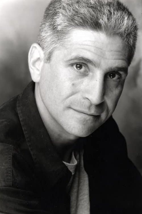 Frank Pellegrino photo