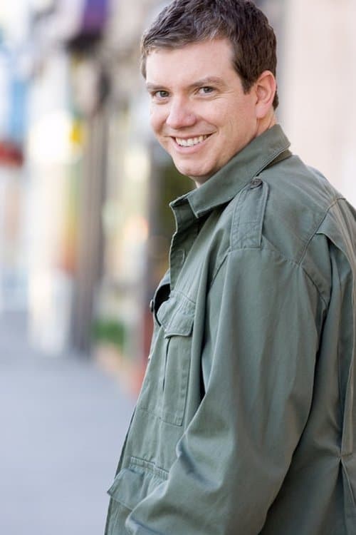 Frank Potter photo