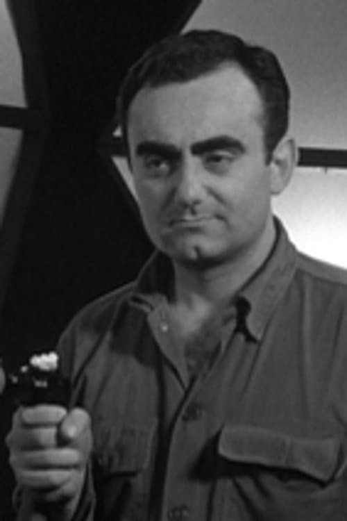 Frank Ray Perilli photo