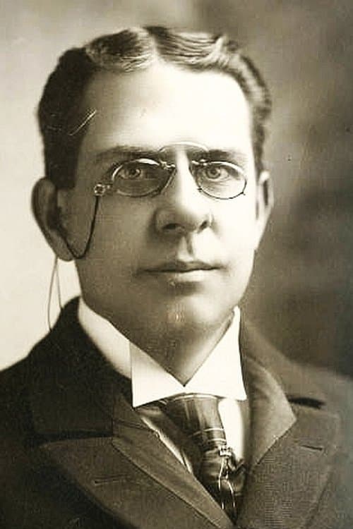 Frank Readick photo