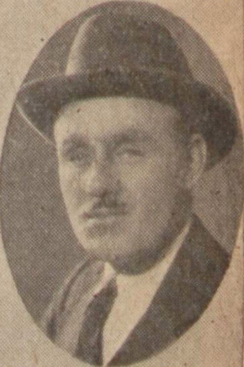 Frank Richardson photo