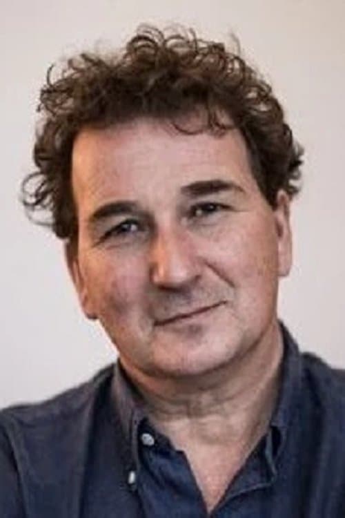 Frank Rigter photo