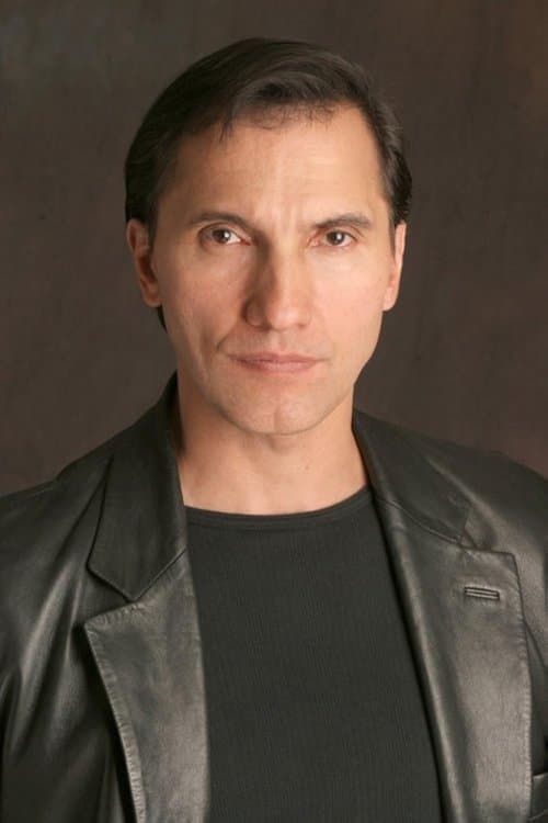 Frank Rivera photo