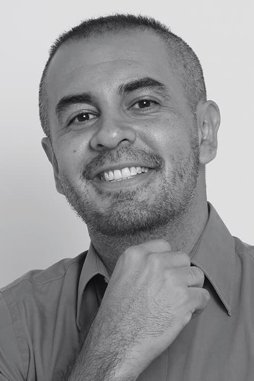 Frank Rodriguez photo