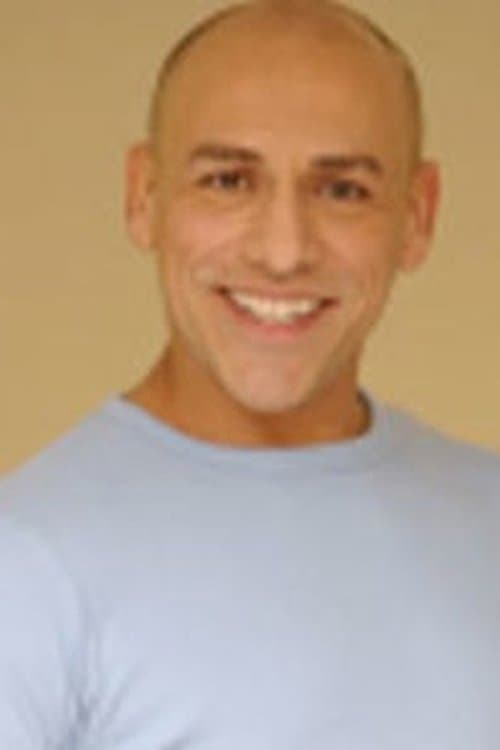 Frank Roman photo