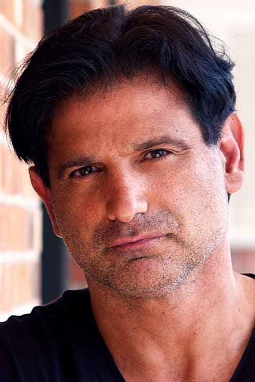 Frank Rossi photo