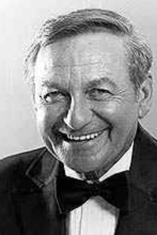 Frank Shuster photo