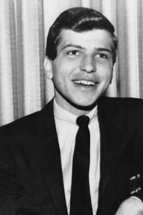 Frank Sinatra Jr. photo