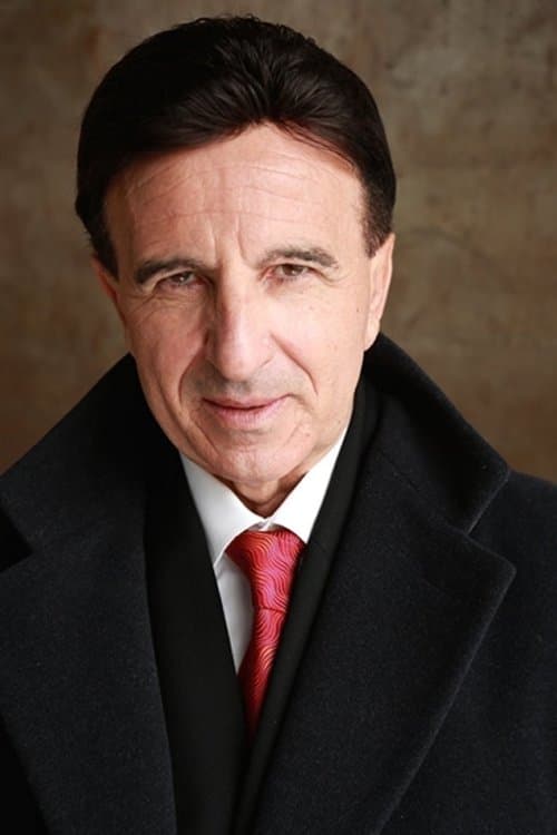 Frank Sivero photo