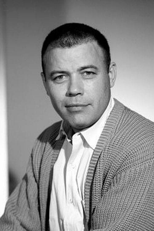 Frank Sutton photo