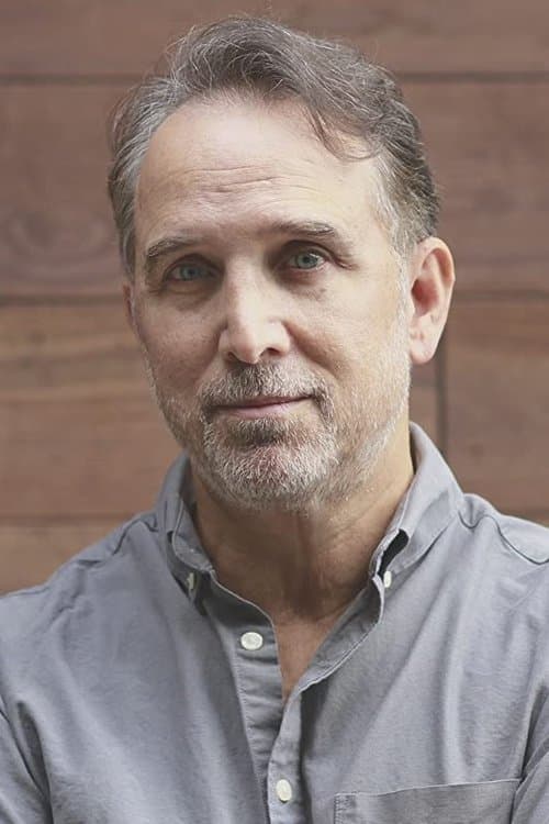 A portrait of Frank Todaro