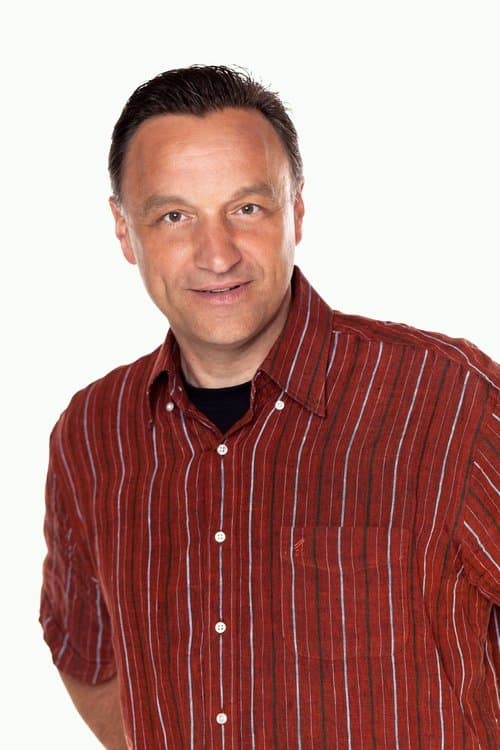 Frank Voß photo