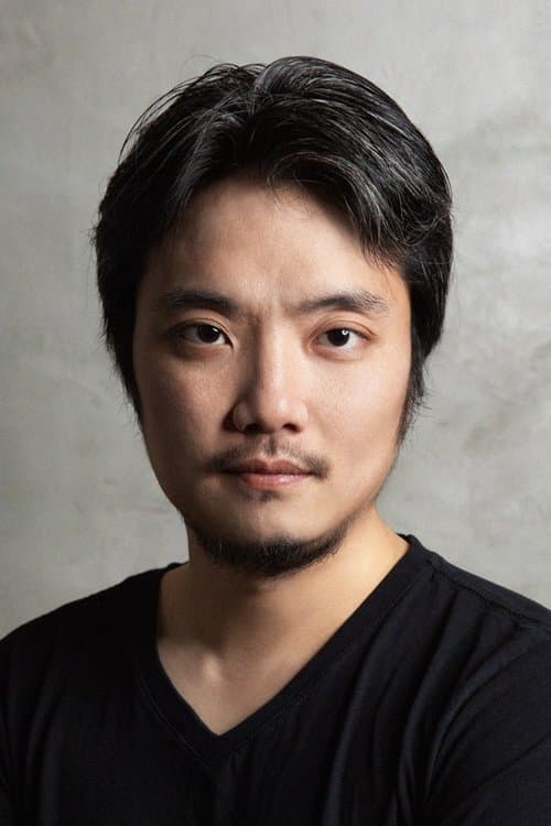 Frank Wei photo