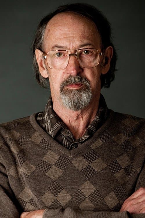 Frank Whitten photo