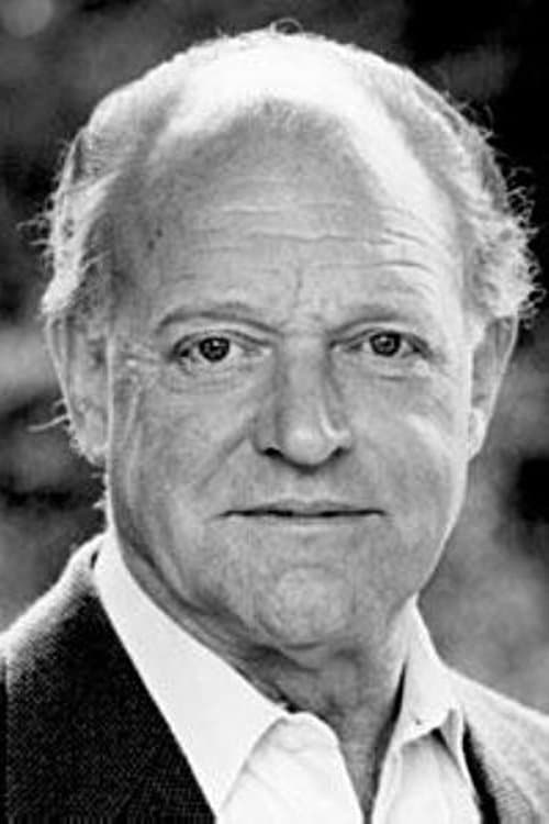 Frank Windsor photo