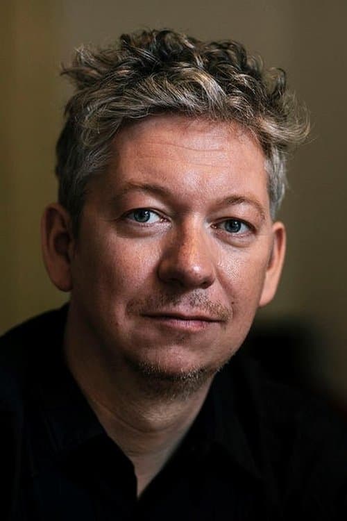 Frank Witter photo