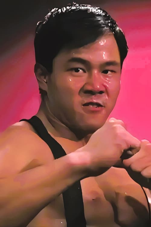Frankie Chan Chi-Leung photo