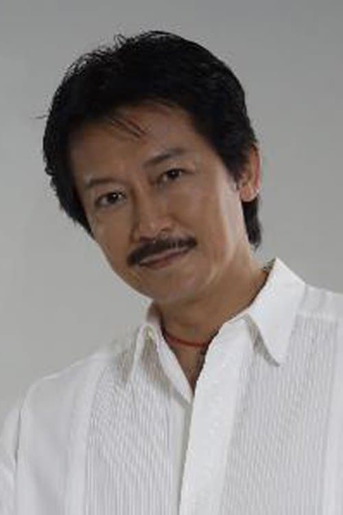 Frankie Chan Fan-Kei photo