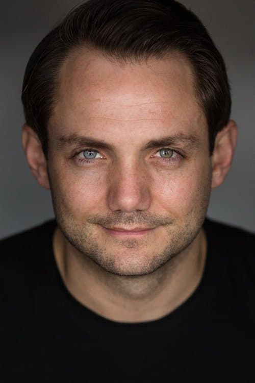 Frankie Fitzgerald photo