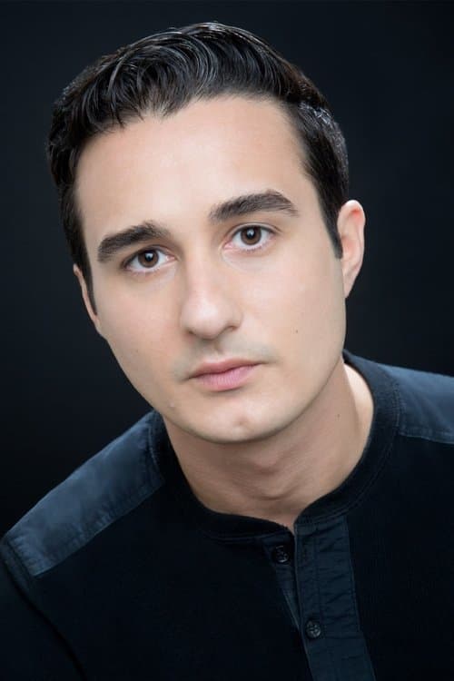 Frankie Nasso photo