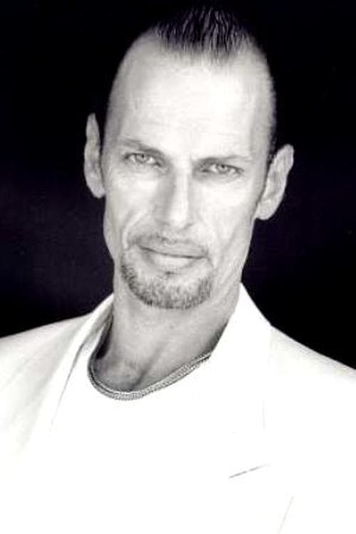 Frankie Ray photo