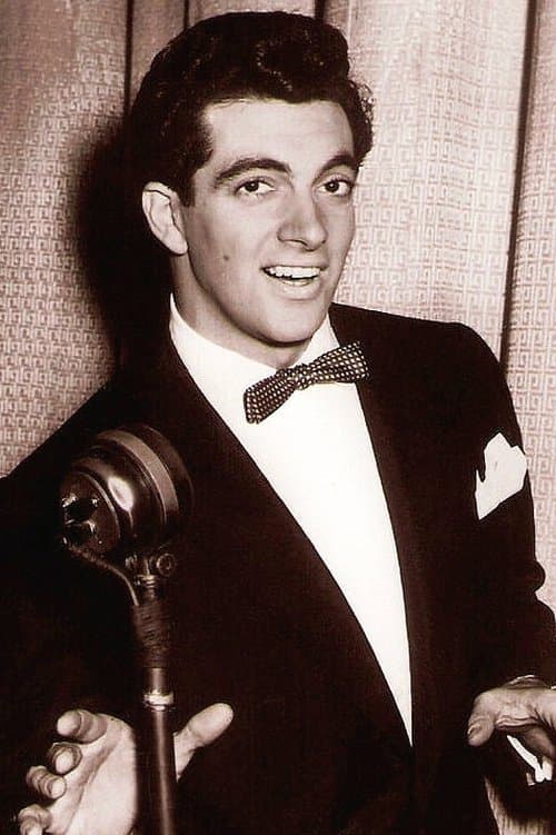 Frankie Vaughan photo