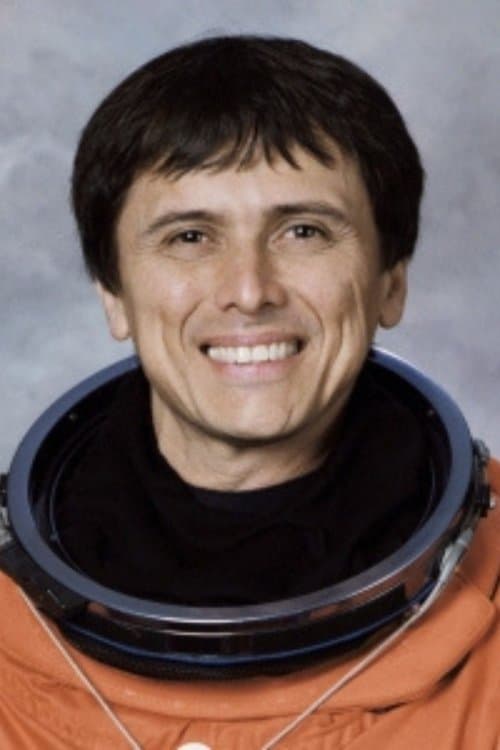 Franklin Chang-Diaz photo