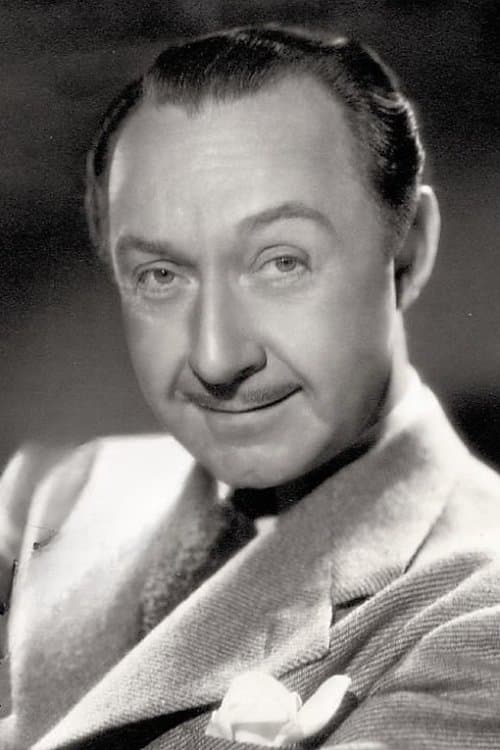 Franklin Pangborn photo