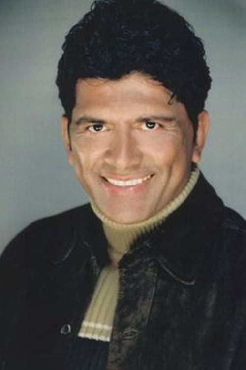 Franklin Vírgüez photo