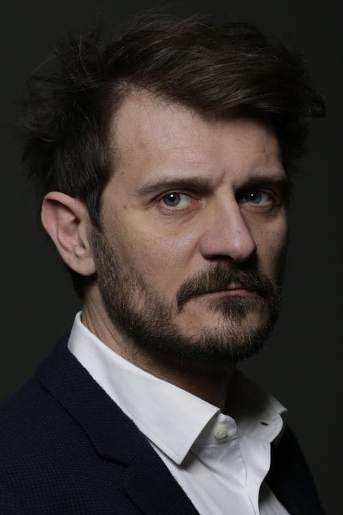 Frano Mašković photo